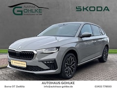 Bild des Angebotes Skoda Scala Tour 1.0T 85 kW DSG*Navi*Matrix-LED*Blinds Klima