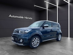 Bild des Angebotes Kia Soul 1.6 GDI Dream-Team Edition JBL Sound
