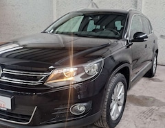 Bild des Angebotes VW Tiguan Lounge Sport