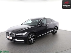 Bild des Angebotes Volvo S90 S90 T8 AWD RECHARGE INSCRIPTION FOUR-C,STANDHEIZ