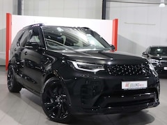 Bild des Angebotes Land Rover Discovery 5 SE D300 AWD R-DYNAMIC BLACK SPORT 1A