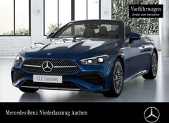 Bild des Angebotes Mercedes-Benz CLE 200 AMG+360+BURMESTER+KEYLESS+9G