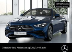 Bild des Angebotes Mercedes-Benz CLE 200 AMG+360+BURMESTER+KEYLESS+9G