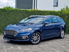 Bild des Angebotes Ford Mondeo Turnier Titanium (1.Hand, Kamera)