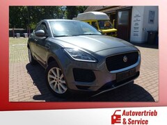 Bild des Angebotes Jaguar E-Pace D150 S AWD Autom. Leder LED