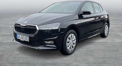 Bild des Angebotes Skoda Fabia Essence 1,0 MPI LED KLIMA PDC Lane Assist