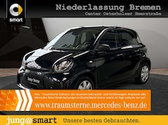Bild des Angebotes smart forFour EQ 60kWed cool&Audio Dig Radio Tempom