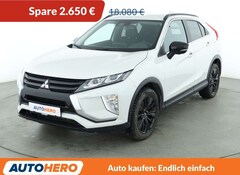 Bild des Angebotes Mitsubishi Eclipse Cross 2.2 DI-D Active+ 4WD Aut.*LED*ACC*CAM*SHZ*