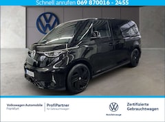 Bild des Angebotes VW ID. Buzz ID.Buzz GTX 4MOTION kurzer Radstand 250 kW (340