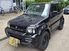 Bild des Angebotes Suzuki Jimny Jimny Club Ranger