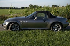 Bild des Angebotes BMW Z3 Z3 roadster 1.9i