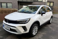 Bild des Angebotes Opel Crossland 1.2 Automatik Business Edition
