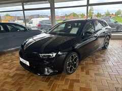 Bild des Angebotes Opel Astra Ultimate