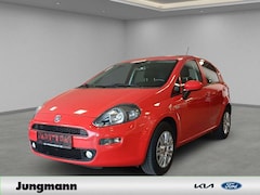 Bild des Angebotes Fiat Punto Evo 1.2 8V