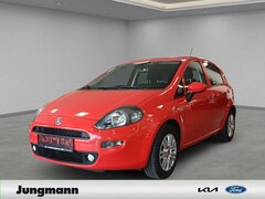 Bild des Angebotes Fiat Punto Evo 1.2 8V