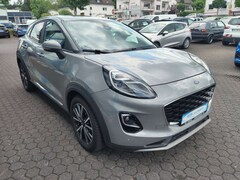 Bild des Angebotes Ford Puma Titanium X