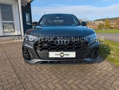 Bild des Angebotes Audi SQ5 basis/Matrix Led/Standheizung/Keyless Go/Ahk