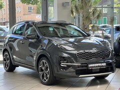 Bild des Angebotes Kia Sportage Sportage MHD GT Line 4WD*ACC*4xSHZ*PANO*LEDER*360