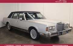 Bild des Angebotes Lincoln Continental H Kennzeichen Einmaliger Zustand