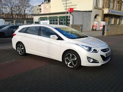 Bild des Angebotes Hyundai i40 FIFA World Cup Edition