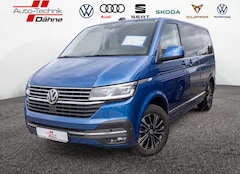 Bild des Angebotes VW T6.1 Multivan 2.0 TDI Generation Six ACC LED