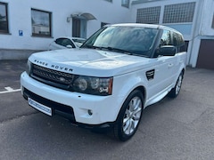 Bild des Angebotes Land Rover Range Rover Sport Sport SDV6 SE 3 AUT+PDC+LM+Bi-XENON+TEMP