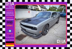 Dodge Challenger 6.4 R/T SCAT PACK*LAST CALL*GARANTIE