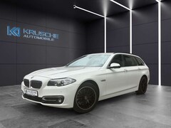 Bild des Angebotes BMW 535 d xDr Tour*Luxury*RFK*Pano*SHZ*AHK*ACC*HarKa