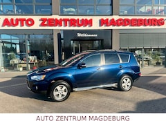 Mitsubishi Outlander ClearTec Invite 2WD *BI-XENON*TEMPOMAT