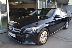 Bild des Angebotes Mercedes-Benz C 200 D w205 HIGH LED*