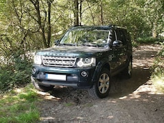 Bild des Angebotes Land Rover Discovery Discovery SD V6 HSE mit überholtem Motor