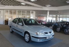 Renault Megane 1.6 16V RXE Classic Dynamique; KLIMA SHZ