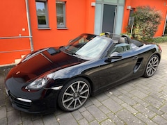 Bild des Angebotes Porsche Boxster Boxster PDK Black Edition