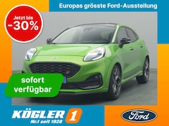 Bild des Angebotes Ford Puma ST X 200PS/Performance&Fahrerassist.-Paket