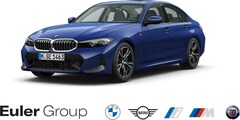 Bild des Angebotes BMW 330 d xDrive M Sport 18'' eGSD AHK Memory H/K ad.M-FW
