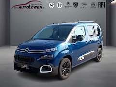 Bild des Angebotes Citroen Berlingo 1.5 BlueHDi 100 Shine MPV M S&S (EU6d)