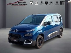 Bild des Angebotes Citroen Berlingo 1.5 BlueHDi 100 Shine MPV M S&S (EU6d)