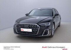 Bild des Angebotes Audi A8 Lang 50 TDI QU*EXCLUSIVE*VALCONA*PANO*MASSAGE
