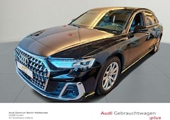 Bild des Angebotes Audi A8 Lang 50 TDI QU*EXCLUSIVE*VALCONA*PANO*MASSAGE