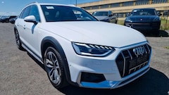 Bild des Angebotes Audi A4 allroad quattro 40 TDI Pano 360* AHK Leder