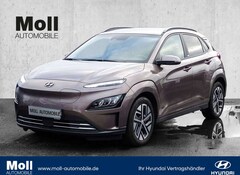 Bild des Angebotes Hyundai KONA Trend Elektro Navi digitales Cockpit Soundsystem L