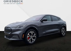 Bild des Angebotes Ford Mustang Mach-E AWD Premium +ACC+LED+360°