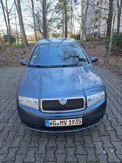 Bild des Angebotes Skoda Fabia 1.2 HTP Classic