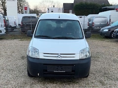 Bild des Angebotes Citroen Berlingo 1.4 First Kombi