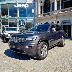 Bild des Angebotes Jeep Grand Cherokee 3.0 CRD Overland*Panorama*
