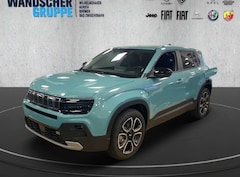 Bild des Angebotes Jeep Avenger Elektro Altitude +LED+KeyLess+SHZ+ACC