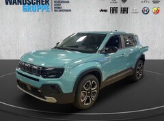 Bild des Angebotes Jeep Avenger Altitude Electric +LED+KeyLess+SHZ+ACC