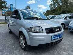 Bild des Angebotes Audi A2 1.4*PDC*SZH*INSP NEU*
