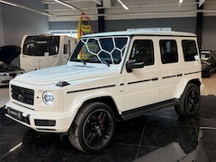 Bild des Angebotes Mercedes-Benz G 400 G400d Stronger AMG Night RSE TV -Sternenhimmel