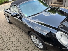 Bild des Angebotes Porsche Boxster S